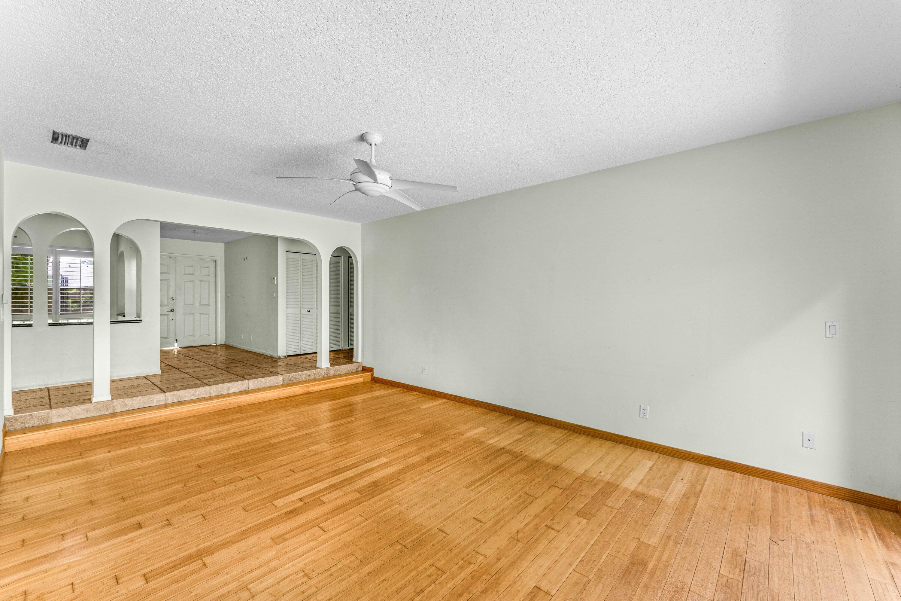 2753 Northwest 34th Street Boca Raton, FL 33434 - Photo 11 of 41 a view of an empty room with glass door