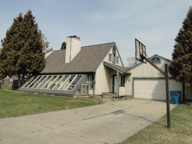 7246 Calkins Road Flint, MI 48532 - Photo 1 of 17