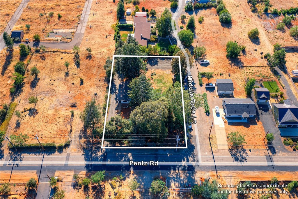 7075 Pentz Road Paradise, CA 95969 - Photo 52 of 59 Gallery Image 52