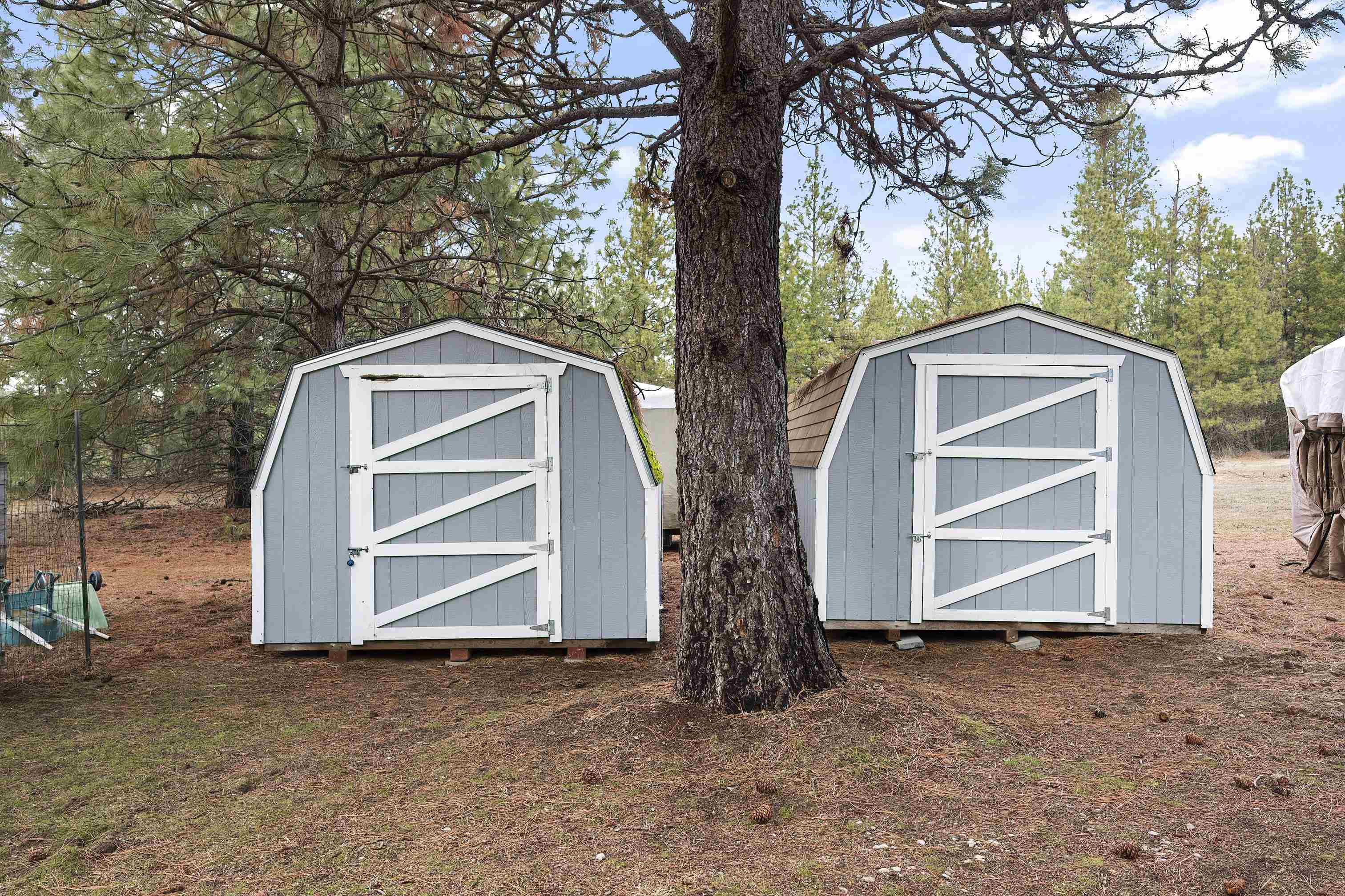 11824 East Laurel Road Elk, WA 99009 - Photo 42 of 46