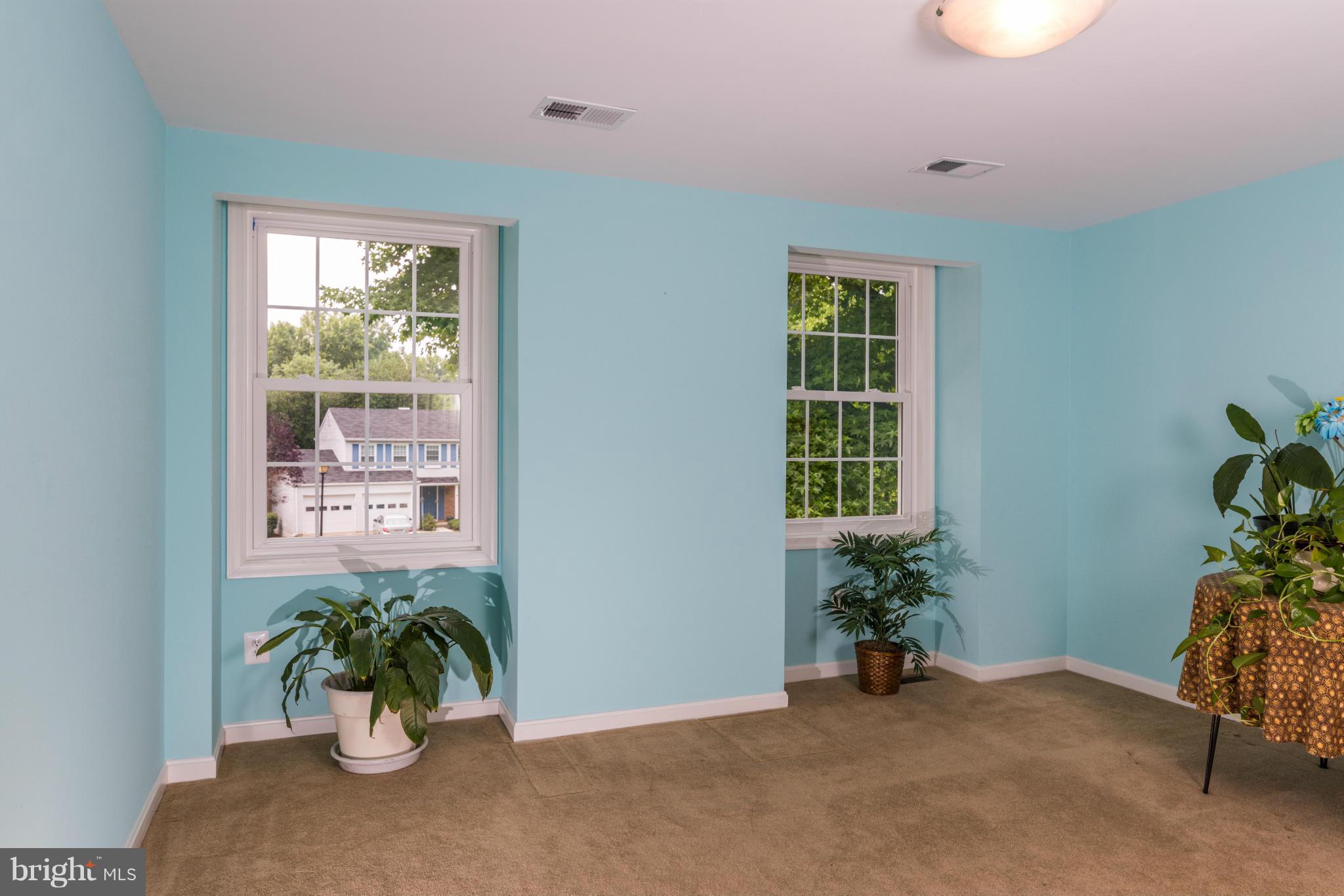 9905 Manet Road Burke, VA 22015 - Photo 22 of 30 Bedroom #4