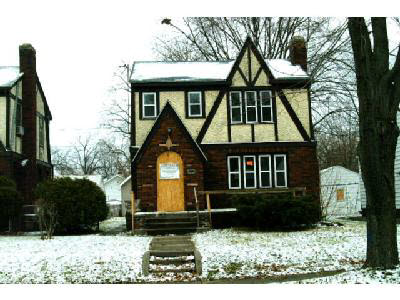 3527 Reed Street Fort Wayne, IN 46806 - Photo 1 of 1 Gallery Image 1