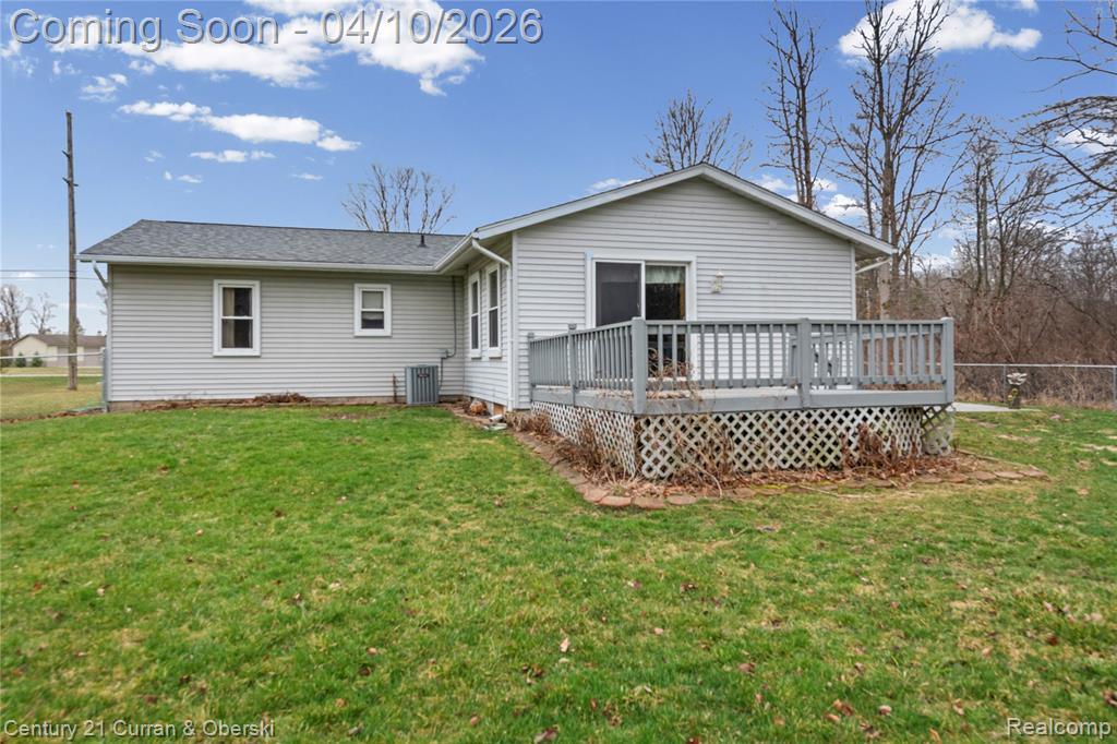 3518 Lightle Road North Street, MI 48049 - Photo 27 of 28 Gallery Image 27