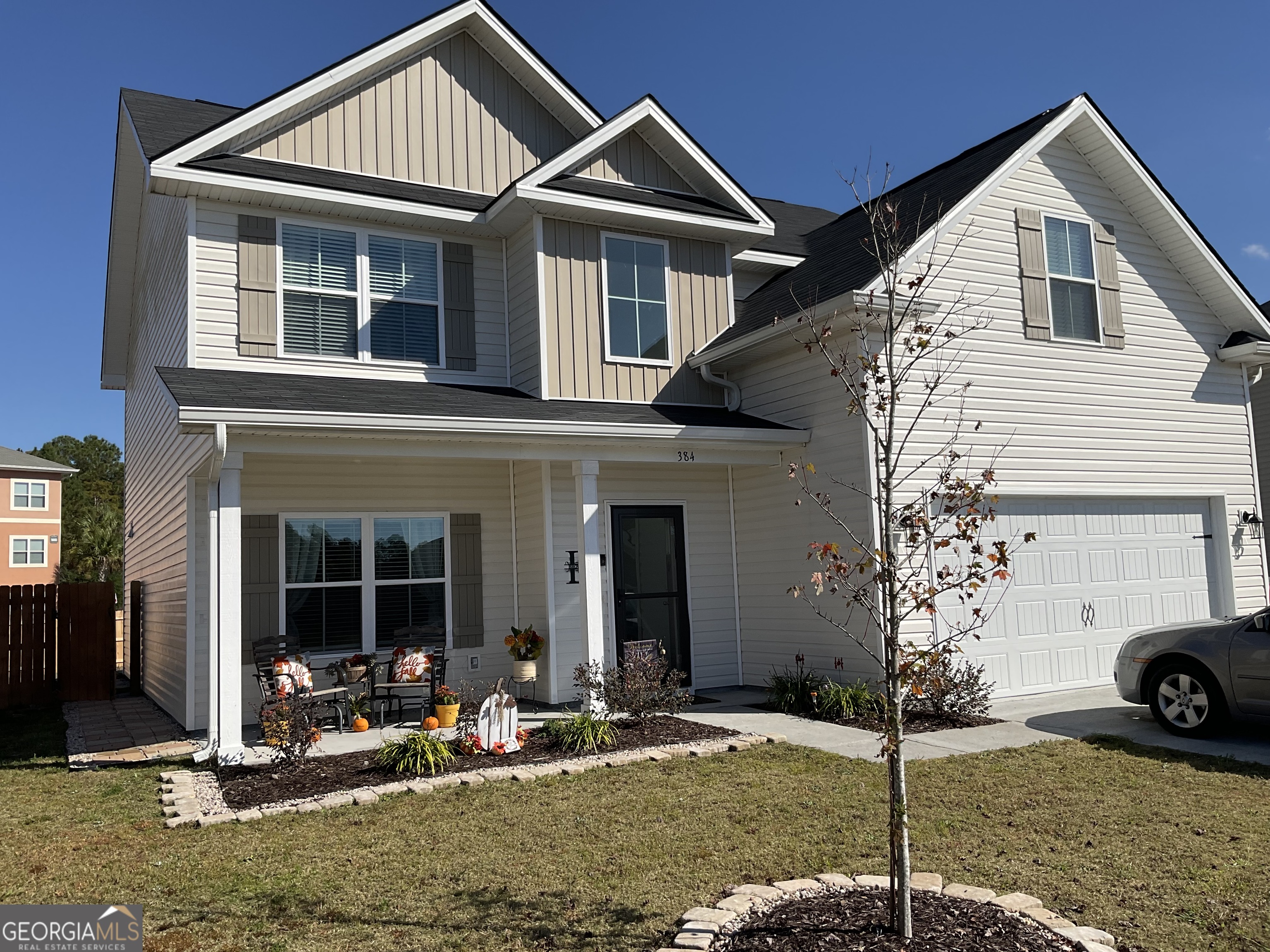 384 Rutledge Drive Hinesville, GA 31313 - Photo 1 of 1 Gallery Image 1