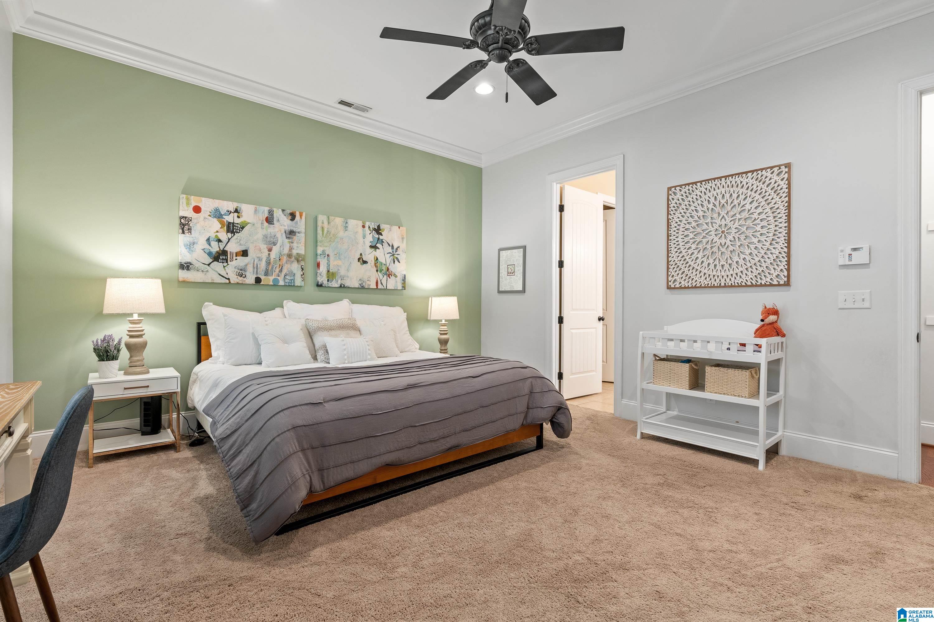5853 Water Point Lane Birmingham, AL 35244 - Photo 28 of 73