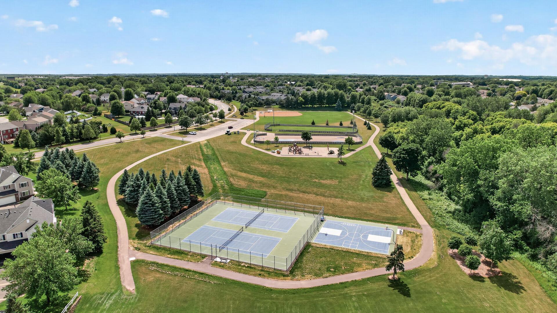 14179 Avalon Path, Unit 103 Rosemount, MN 55068 - Photo 41 of 44