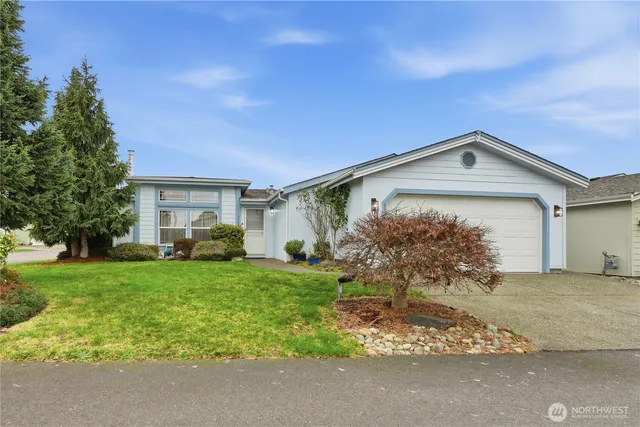 $259,000 | 17722 19th Ave Court East, Unit 76, Spanaway, WA 98387