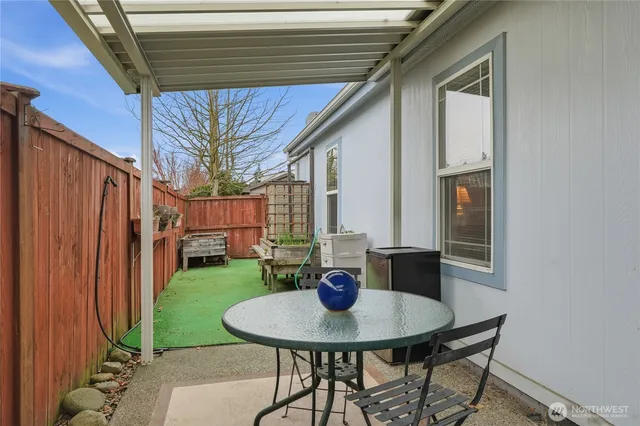 $259,000 | 17722 19th Ave Court East, Unit 76, Spanaway, WA 98387