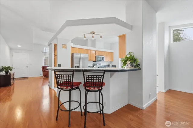 $259,000 | 17722 19th Ave Court East, Unit 76, Spanaway, WA 98387