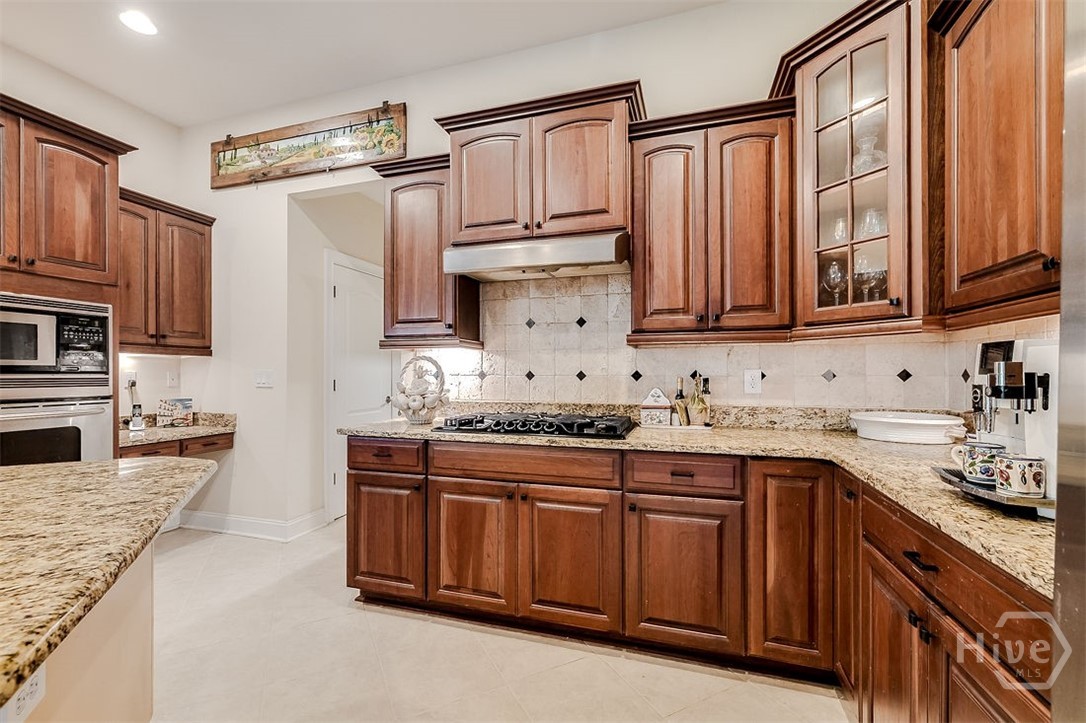 4 Jersey Loop Pooler, GA 31322 - Photo 11 of 40 Kitchen
