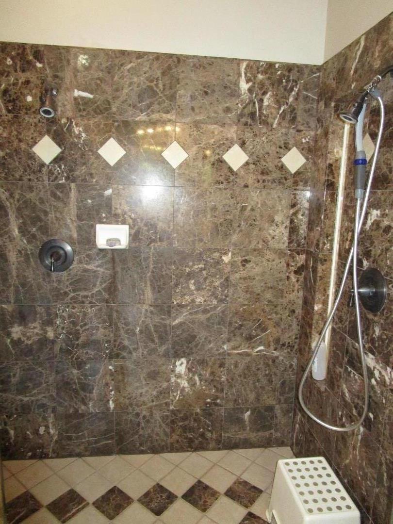 1320 Spring Grove Road Hollister, CA 95023 - Photo 13 of 51 a bathroom with a shower