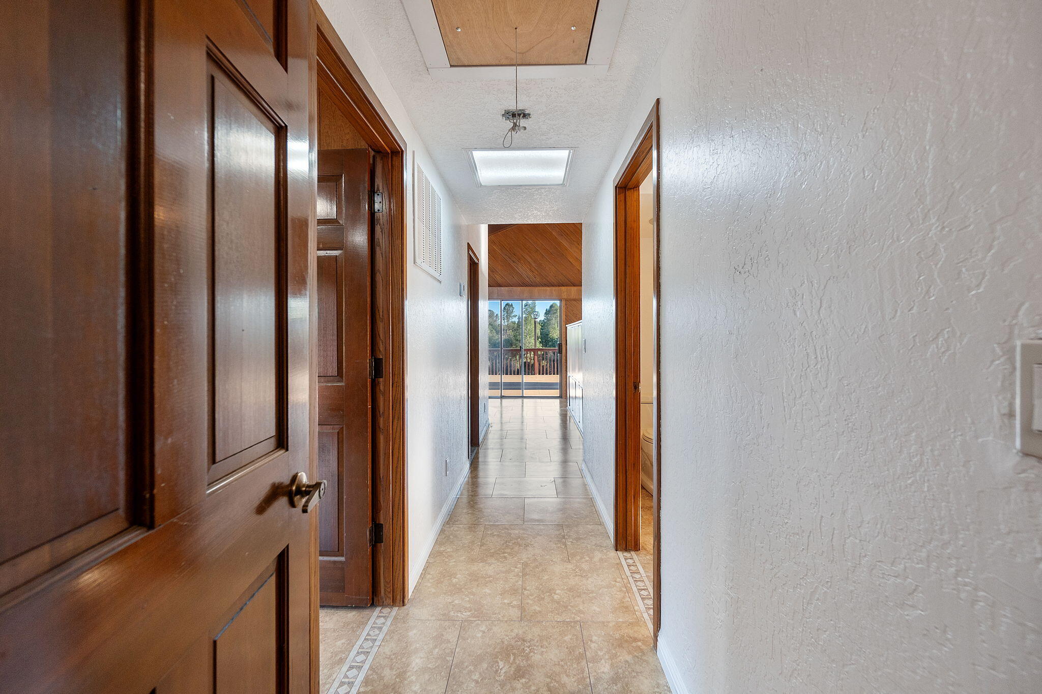 20831 Clough Creek Road Redding, CA 96002 - Photo 61 of 107 Entering Primary Suite