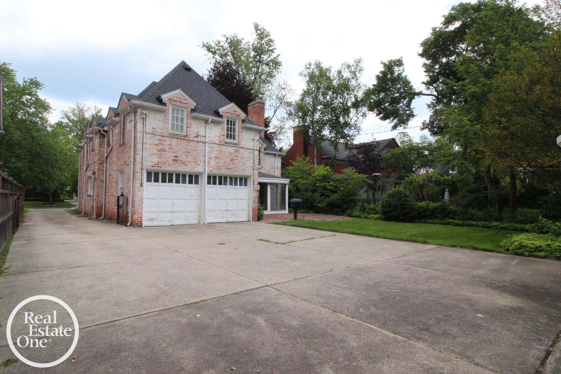 93 Moran Road Grosse Pointe Farms, MI 48236 - Photo 70 of 71