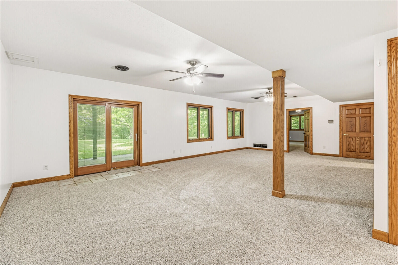 12033 Shavehead Lake Road Jones, MI 49061 - Photo 35 of 78