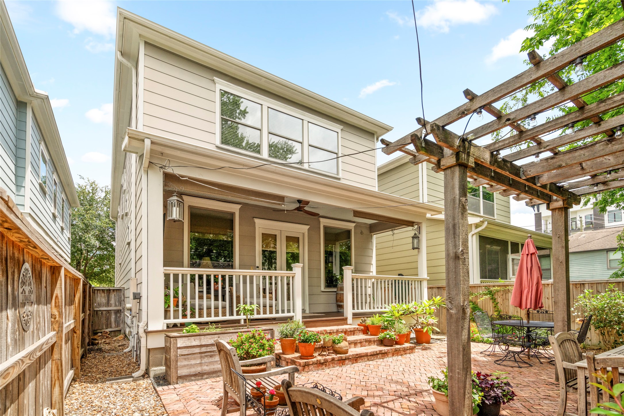 412 West 25th Street Houston, TX 77008 - Photo 34 of 41