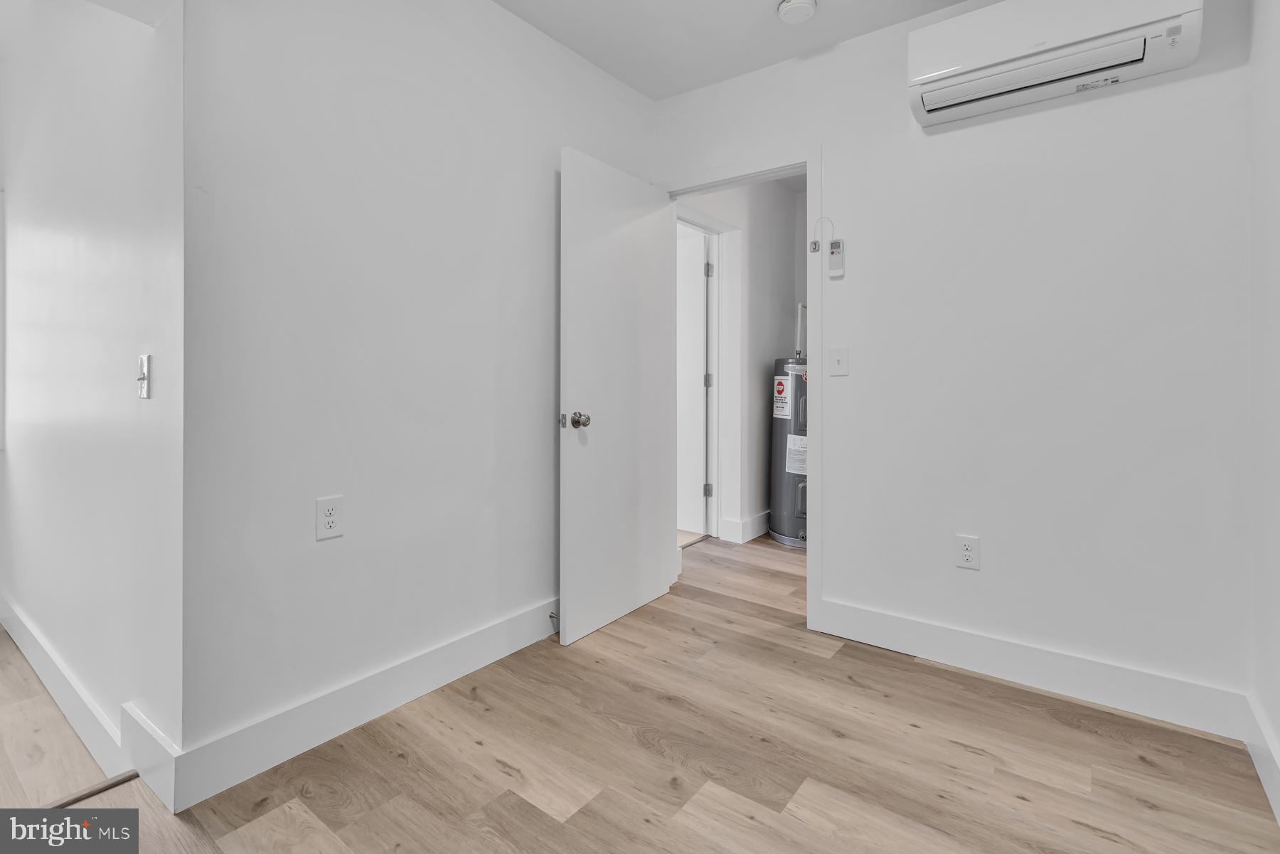 1353 Nicholson Street Northwest, Unit 4 Washington, DC 20011 - Photo 19 of 23