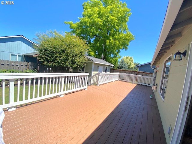 11009 Rees Street Northeast Donald, OR 97020 - Photo 16 of 18