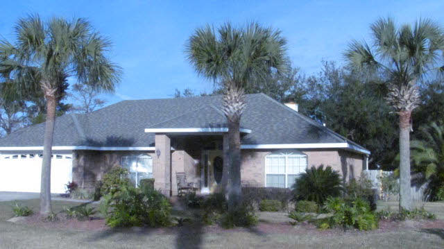 1408 Lora Point Lane Gulf Shores, AL 36542 - Photo 1 of 1
