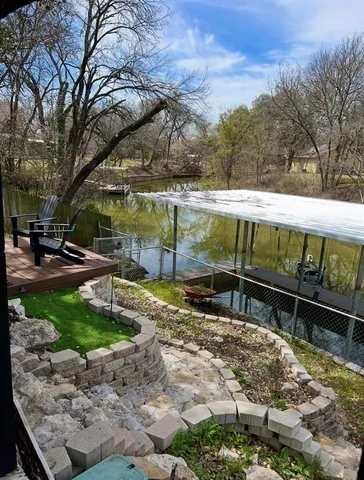 $363,000 | 514 Gemini Court, Granbury, TX 76049