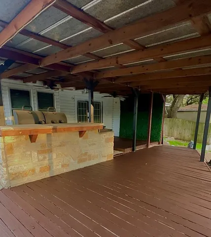 $363,000 | 514 Gemini Court, Granbury, TX 76049