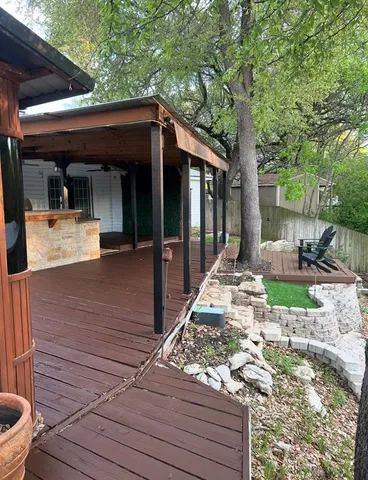 $363,000 | 514 Gemini Court, Granbury, TX 76049