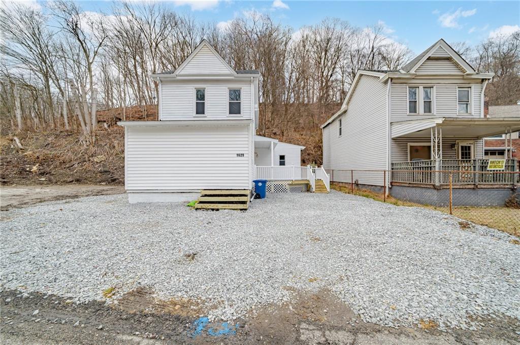 1629 Streets Run Road Pittsburgh, PA 15227 - Photo 1 of 32 Gallery Image 1