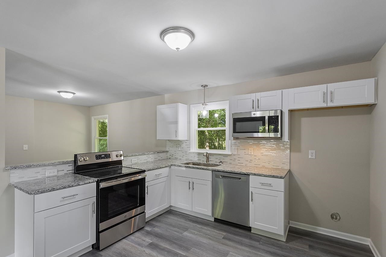 10621 Fanny Brown Road Raleigh, NC 27603 - Photo 2 of 32 Photo 2