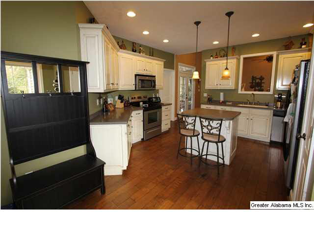 13080 Jackson Trace Road Lincoln, AL 35096 - Photo 4 of 32