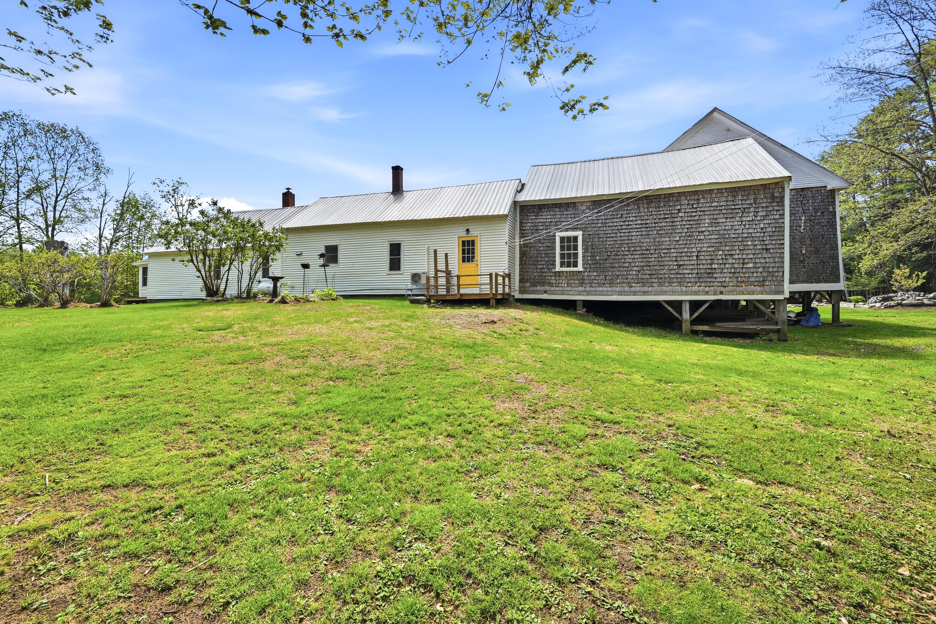 75 Patterson Road Mechanic Falls, ME 04256 - Photo 13 of 43 69-D334VXW-LP-110