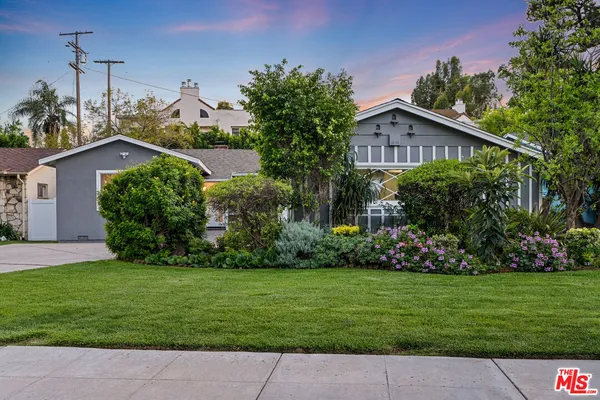 $1,599,000 | 14346 Killion Street, Sherman Oaks, CA 91401