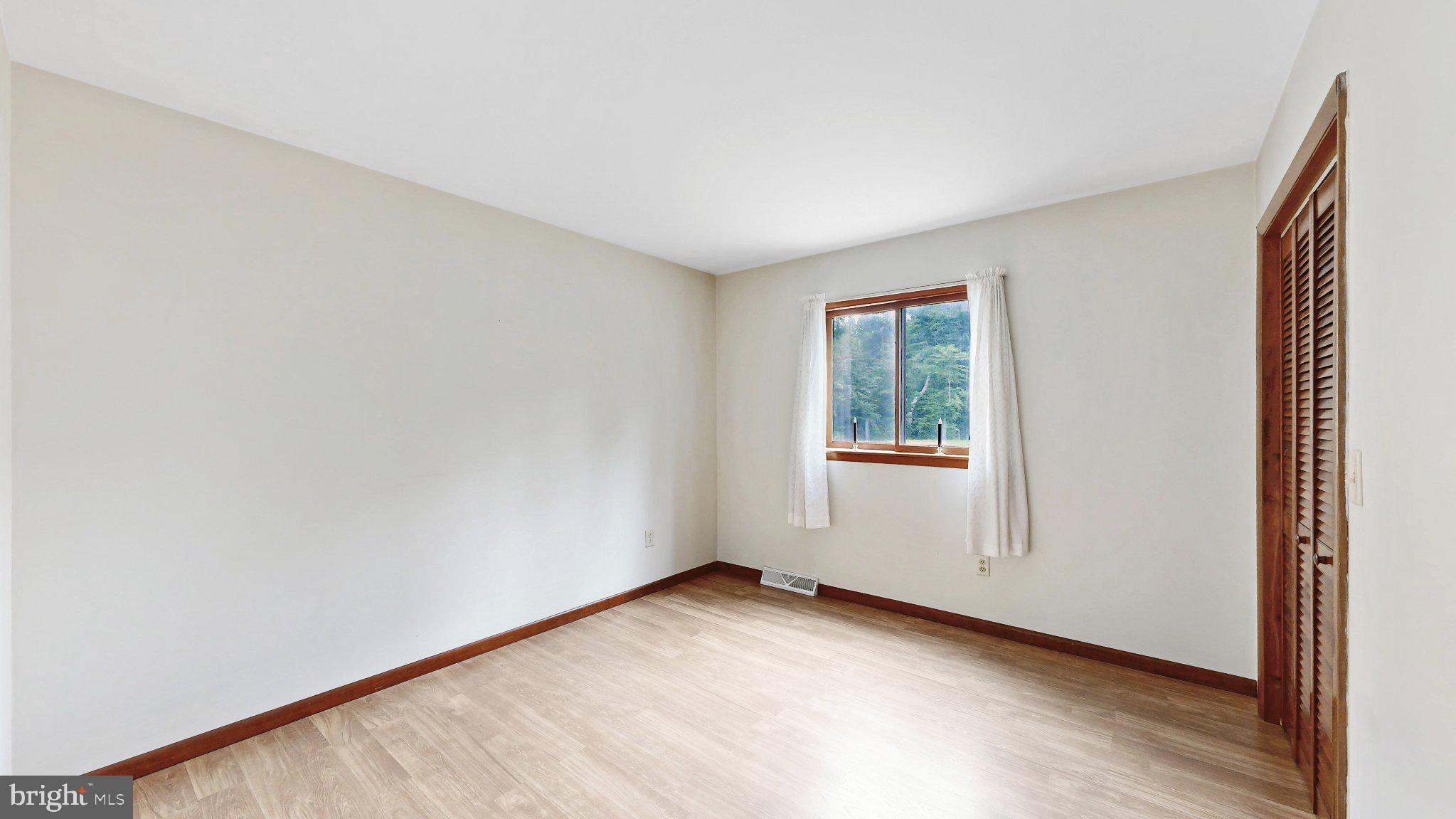 163 Pratts Branch Road Felton, DE 19943 - Photo 27 of 55 Bright and airy blank canvas awaits.