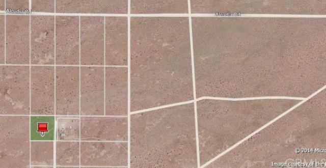 0 Yellowstone Road Hinkley, CA 00000 - Photo 1 of 1 Gallery Image 1