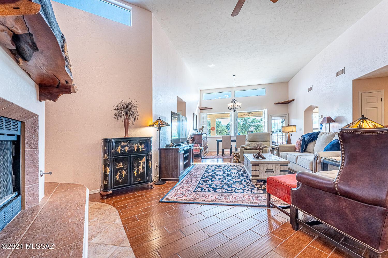 1465 North Bank Swallow Road Green Valley, AZ 85614 - Photo 13 of 50