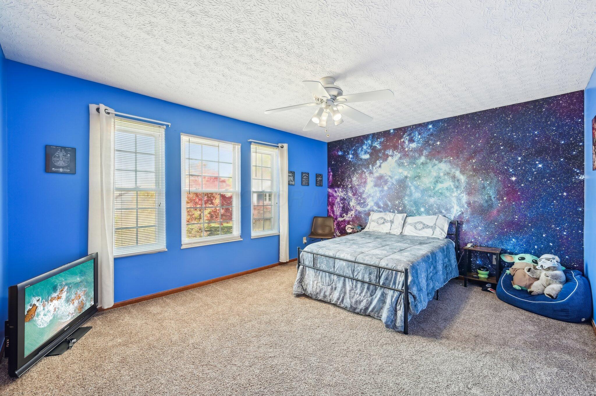 6048 Abbey Church Road Dublin, OH 43017 - Photo 20 of 27 Bedroom 3