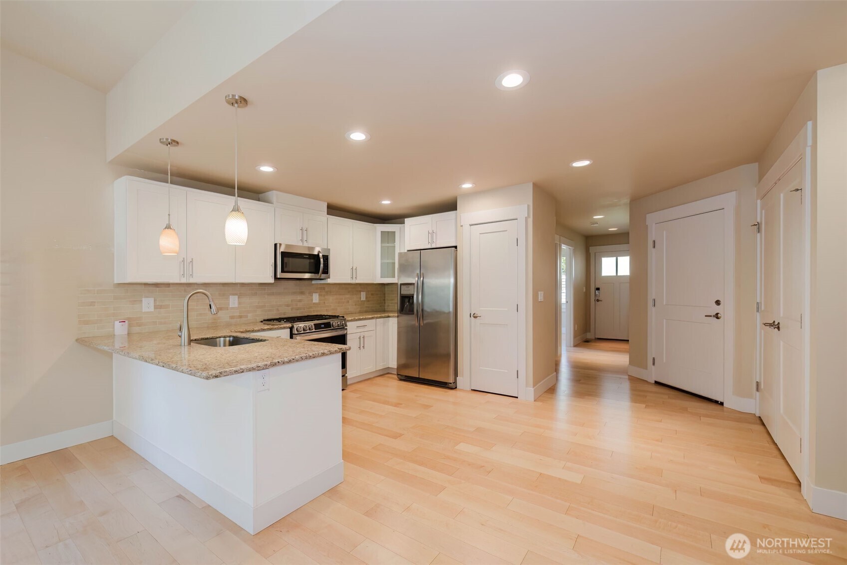 920 East Old Ranch Road, Unit B7 Allyn, WA 98524 - Photo 14 of 40