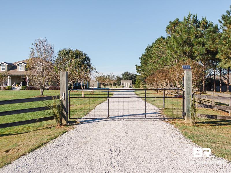 10687 Belforest Cemetery Road Daphne, AL 36526 - Photo 7 of 45