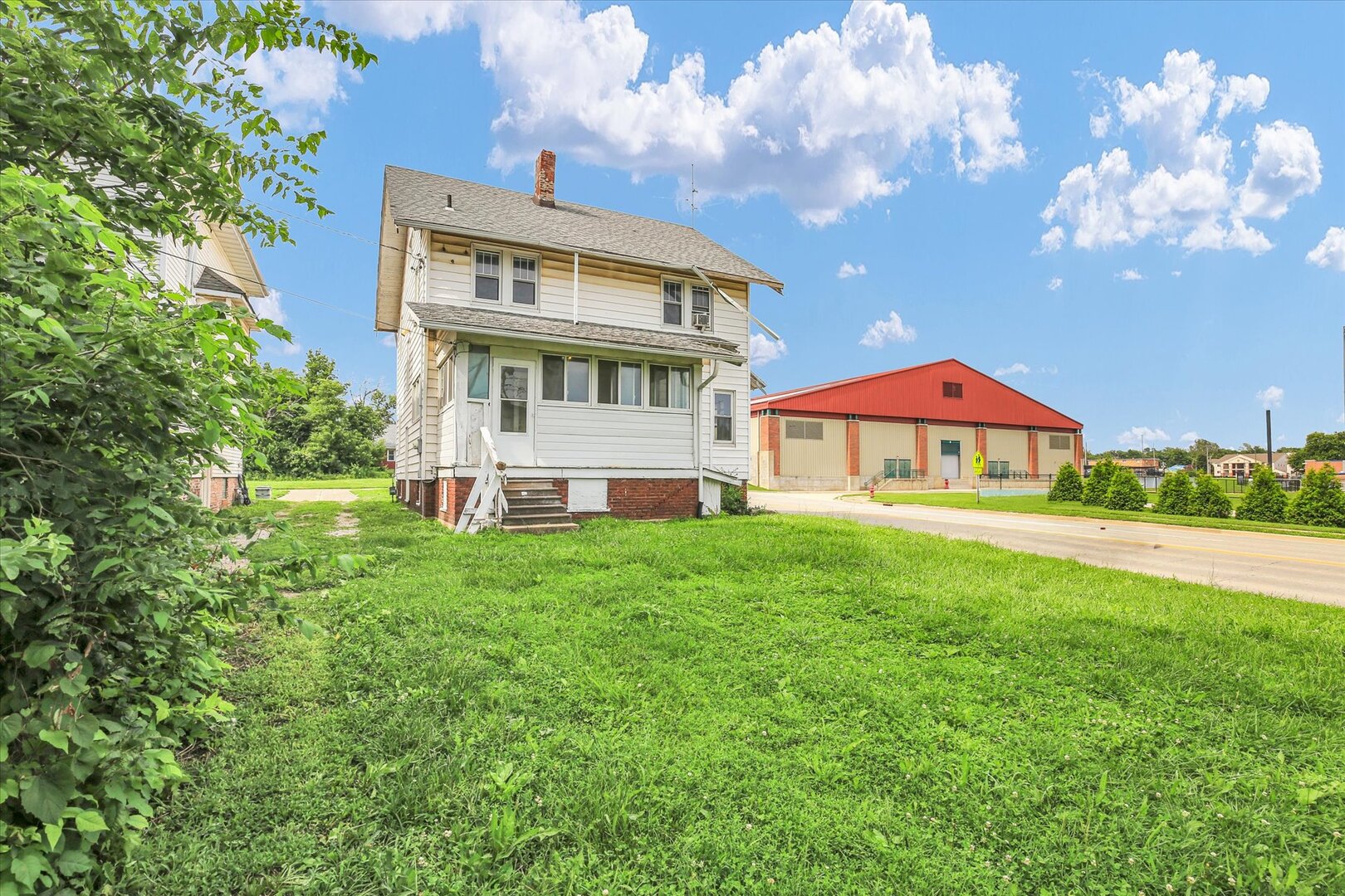1305 West Macon Street Decatur, IL 62522 - Photo 33 of 37