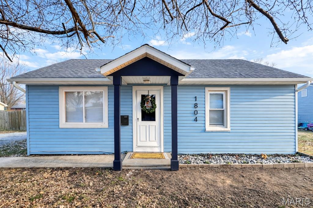 1804 Muren Boulevard Belleville, IL 62221 - Photo 2 of 21