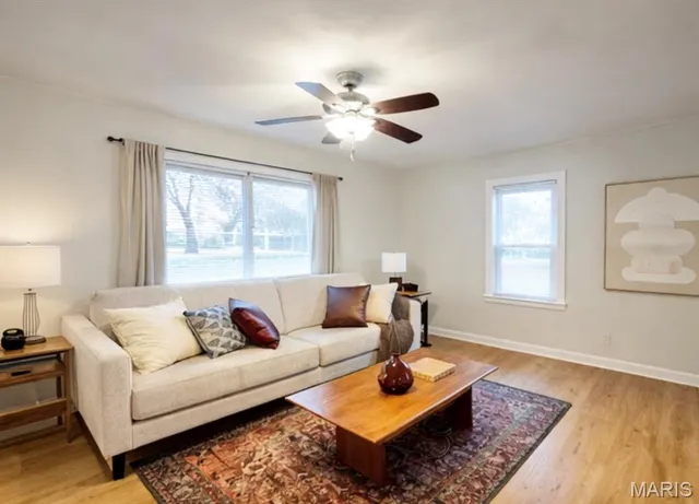 $155,900 | 1804 Muren Boulevard, Belleville, IL 62221