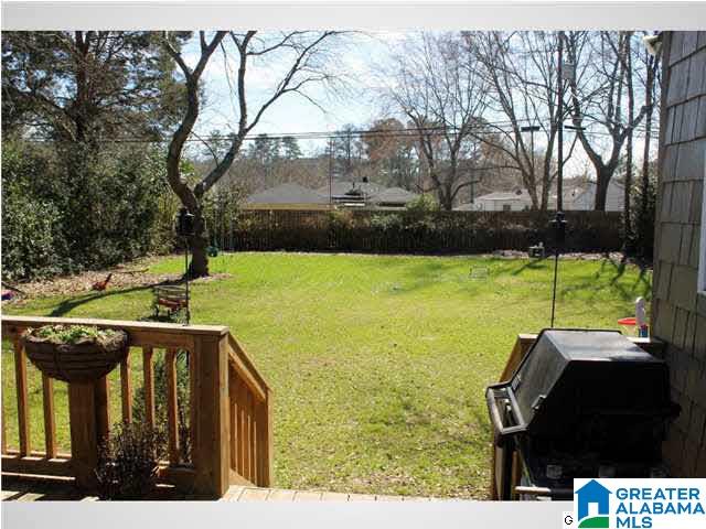 133 Raleigh Avenue Birmingham, AL 35209 - Photo 17 of 20