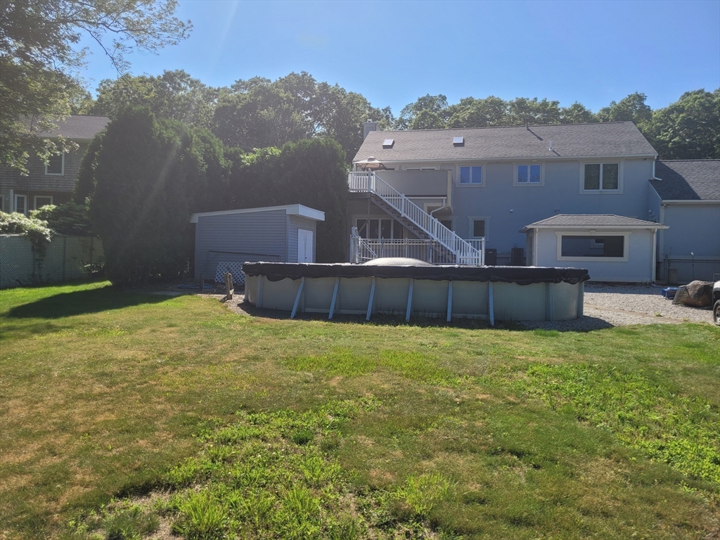 211 Tickle Road Westport, MA 02790 - Photo 8 of 16 Gallery Image 8