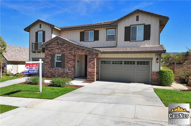 848 Hemlock Ridge Court Simi Valley, CA 93065 - Photo 1 of 1 Gallery Image 1