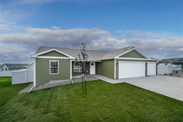 $420,000 | 2237 Modera Avenue, Billings, MT 59105