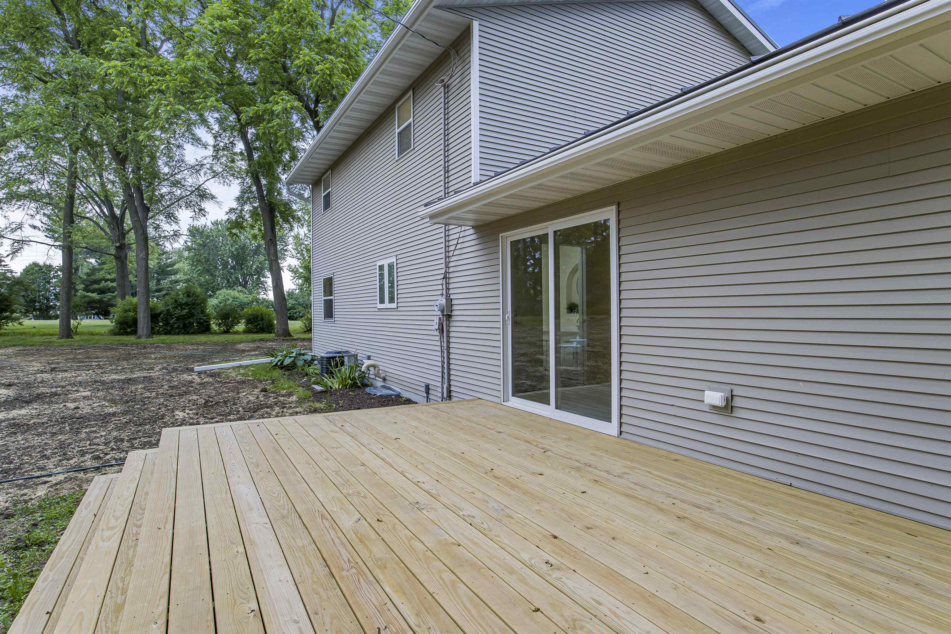 2542 Brown Deer Road Stoughton, WI 53589 - Photo 37 of 49