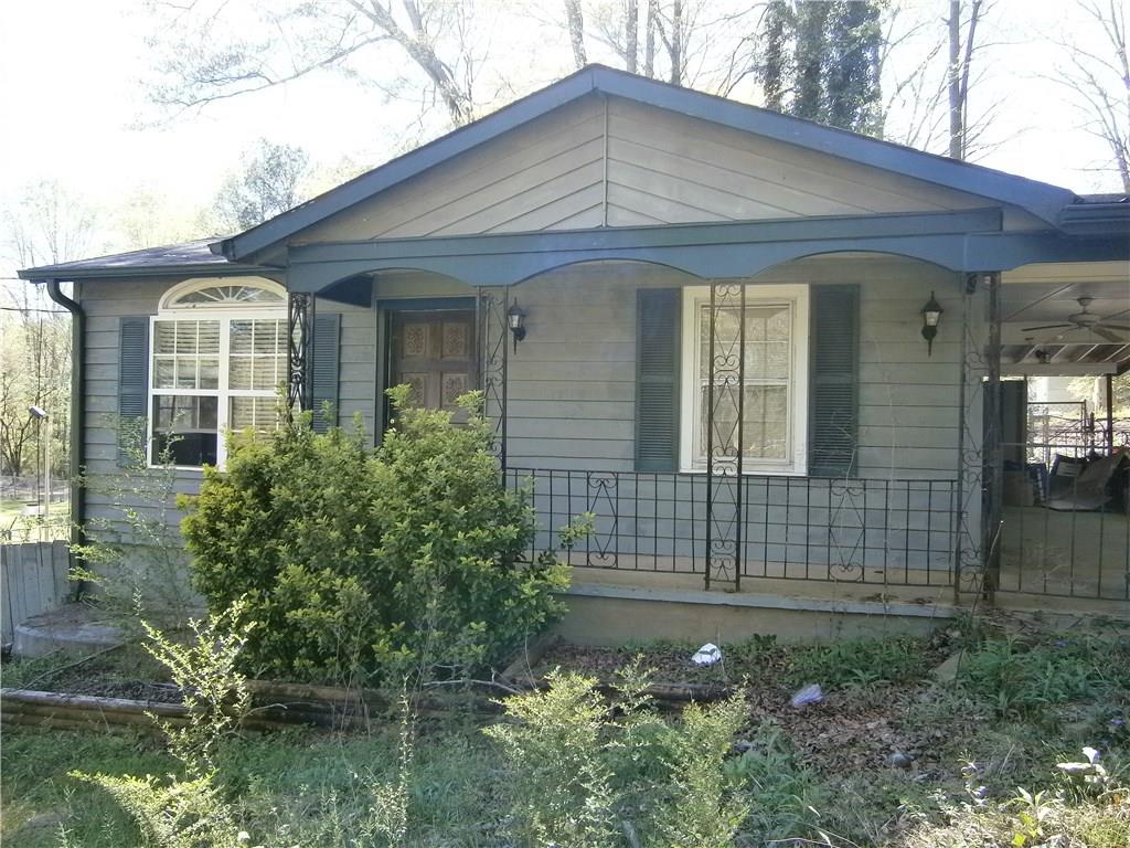 300 North Van Wert Road Villa Rica, GA 30180 - Photo 1 of 1