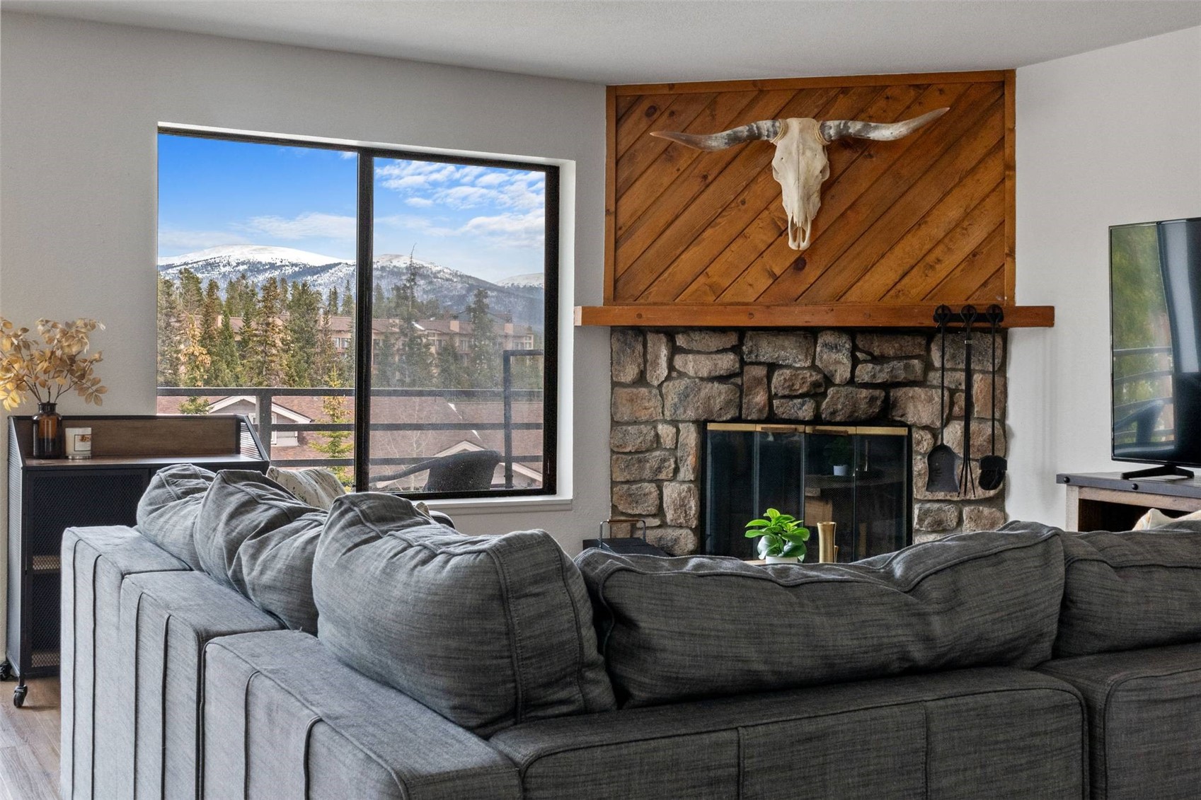 9876 Ryan Gulch Road, Unit F206 Silverthorne, CO 80498 - Photo 7 of 43
