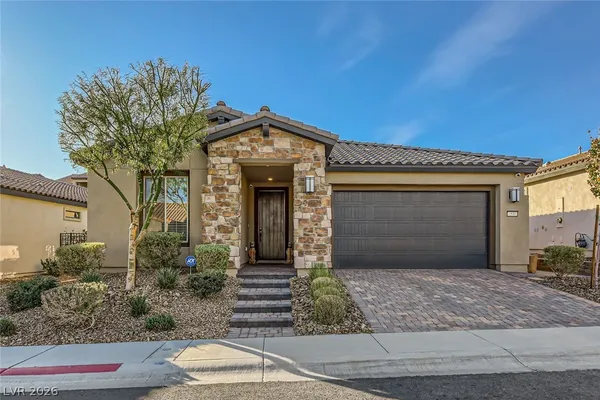$530,000 | 53 Stone Yucca Court, Henderson, NV 89011