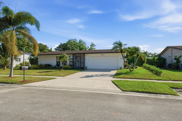 $4,450 | 6372 Sleepy Willow Way, Delray Beach, FL 33484
