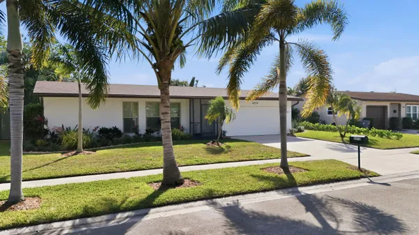 $4,450 | 6372 Sleepy Willow Way, Delray Beach, FL 33484