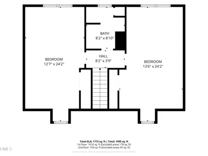 $495,000 | 90 Pine Hill Drive, Carrboro, NC 27510